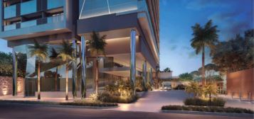 Cyrela Ibirapuera By yoo - Medplex Cyrela Ibirapuera By yoo - Medplex